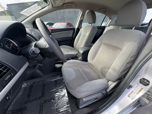 Used 2011 Nissan Sentra 2.0 S image 27