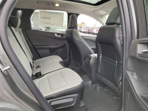 New 2025 Ford Escape Base w/ Class II Trailer Tow Package image 40