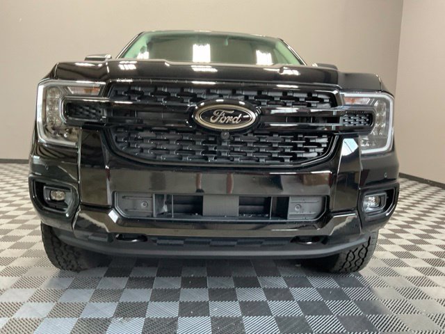 New 2026 Ford Ranger XLT AWD/4WD image 3