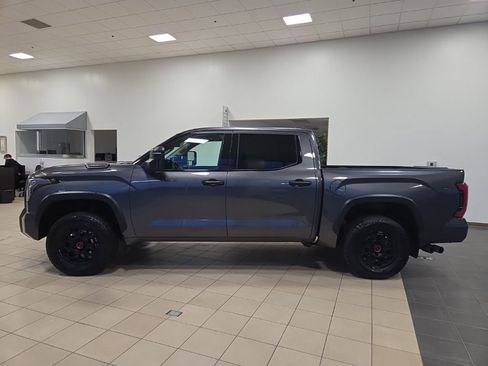 Used 2023 Toyota Tundra TRD Pro w/ TRD Pro Tow Package image 2