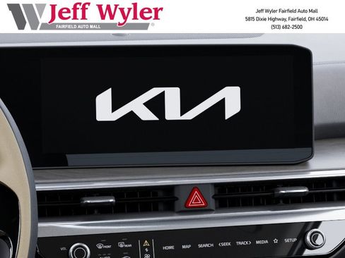 New 2026 Kia Sorento SX Prestige AWD/4WD image 21