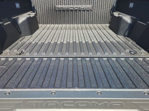 New 2026 Toyota Tacoma SR5 AWD/4WD image 27