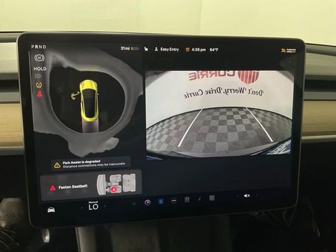 Used 2023 Tesla Model 3 Standard Range image 24