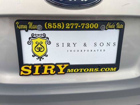 Used 2010 Ford Fusion SE image 23