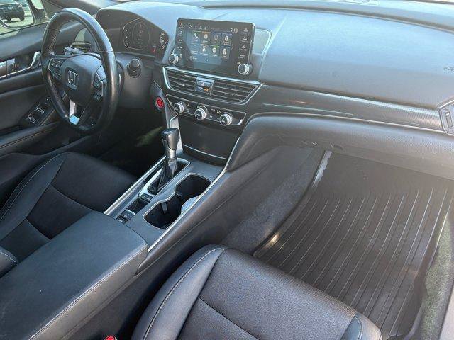 Used 2020 Honda Accord Sport image 10