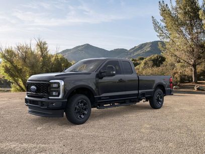 New 2026 Ford F350 XL