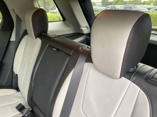 Used 2014 GMC Terrain SLT FWD image 11