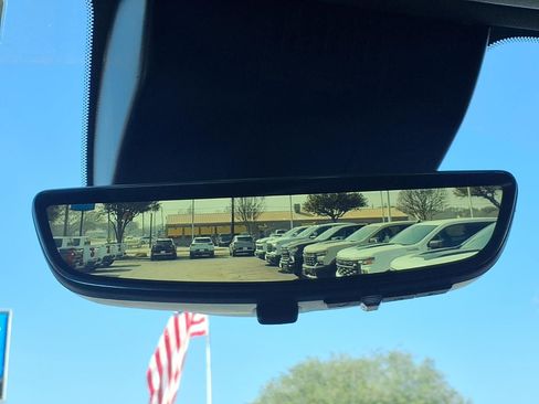 New 2026 Chevrolet Silverado 3500 High Country w/ High Country Premium Package image 6