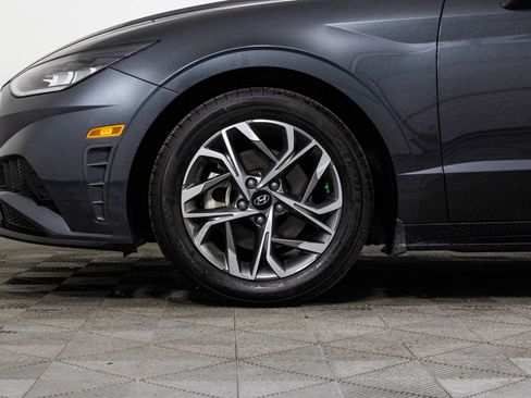 Used 2022 Hyundai Sonata SEL w/ Winter Weather Package image 44