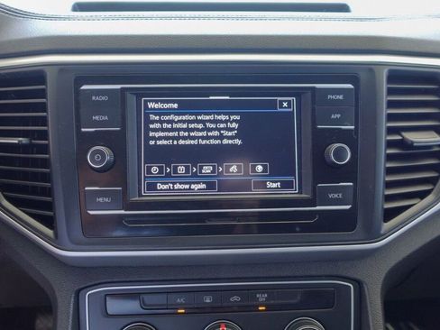 Used 2021 Volkswagen Atlas S image 20