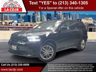 Used 2026 Dodge Durango GT AWD/4WD video 1