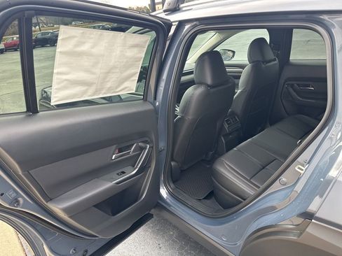 New 2026 MAZDA CX-50 2.5 Hybrid w/ Weather Package image 20