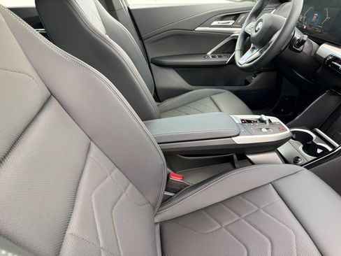 New 2026 BMW X1 xDrive28i AWD/4WD image 30