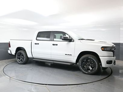 New 2026 RAM 1500 Express