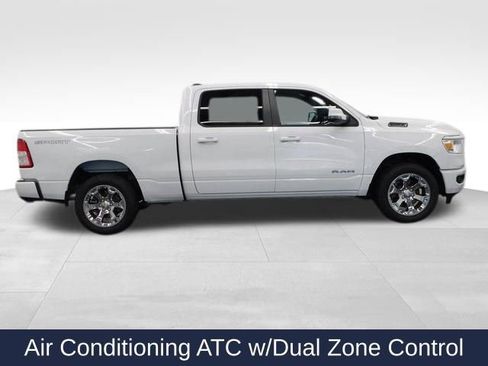 Used 2023 RAM 1500 Big Horn image 12