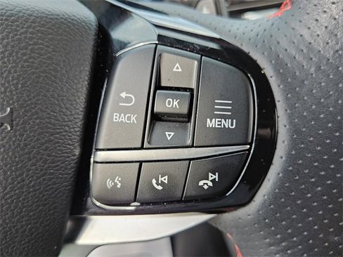 Certified 2025 Ford Explorer ST image 23