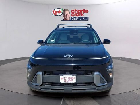 New 2026 Hyundai Kona SEL Sport image 8