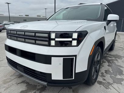 New 2026 Hyundai Santa Fe SE