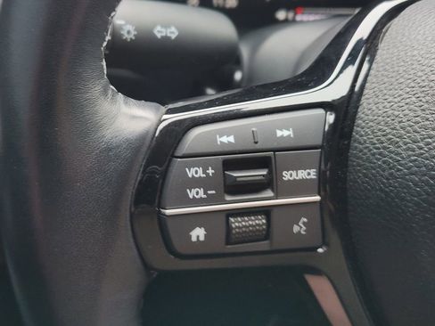 Used 2024 Honda Civic EX-L image 31