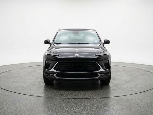 Used 2025 Buick Encore GX Preferred image 2