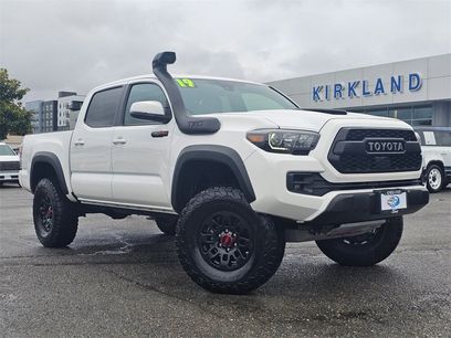 Used 2019 Toyota Tacoma TRD Pro