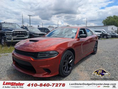 Used 2022 Dodge Charger R/T w/ Plus Group