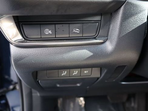 Used 2025 MAZDA CX-30 AWD 2.5 S w/ Preferred Package image 13