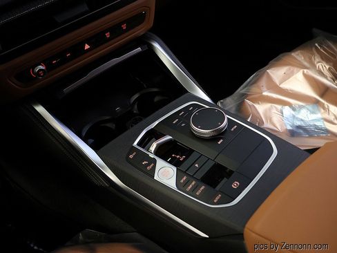 New 2026 BMW 430i xDrive 430i xDrive w/ M Sport Package image 22