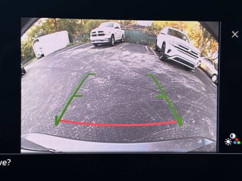 Certified 2025 Volkswagen Taos S image 24