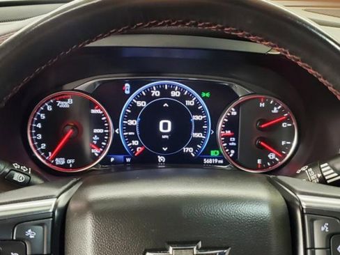 Used 2022 Chevrolet Blazer RS FWD image 22
