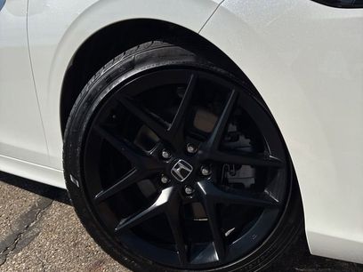 Used 2023 Honda Civic Si