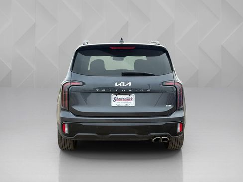 Certified 2024 Kia Telluride SX X-Line AWD/4WD image 6