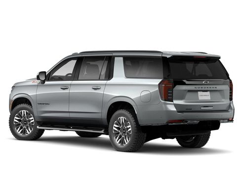 New 2026 Chevrolet Suburban Z71 AWD/4WD image 51