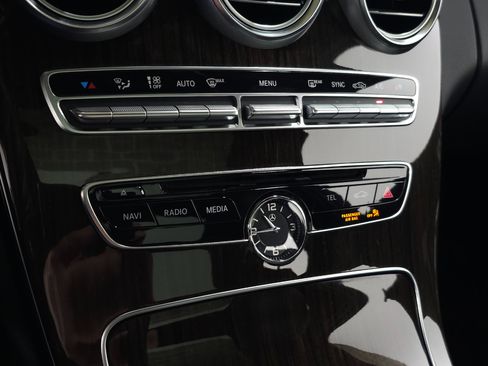 Used 2018 Mercedes-Benz C 43 AMG 4MATIC Sedan image 33