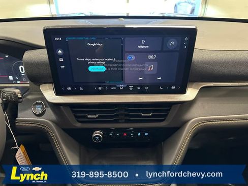 New 2026 Ford Explorer Tremor AWD/4WD image 13
