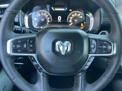 New 2026 RAM 1500 Laramie image 23