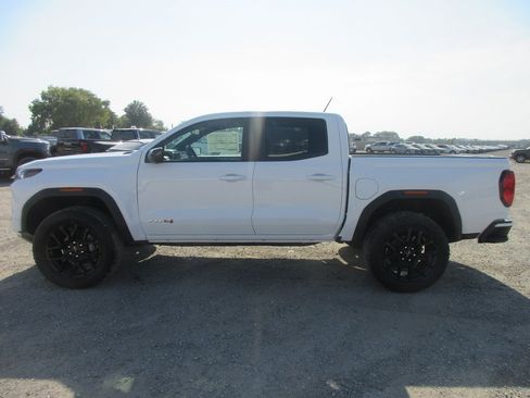 New 2026 GMC Canyon AT4 w/ Technology Plus Package image 8