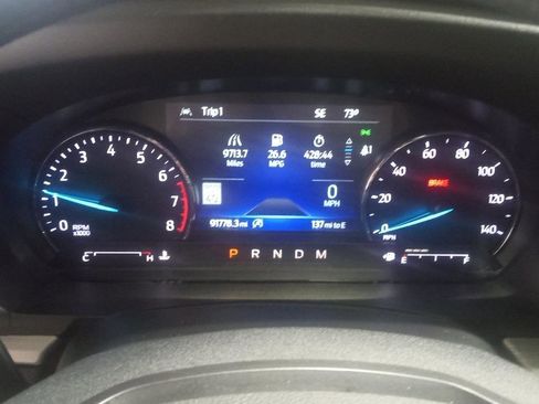 Used 2020 Ford Explorer XLT w/ Equipment Group 202A AWD/4WD image 10