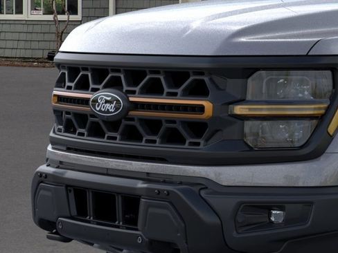 New 2025 Ford F150 Tremor w/ Equipment Group 402A High AWD/4WD image 17