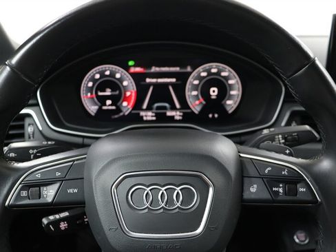Used 2021 Audi A4 2.0T Premium Plus w/ Premium Plus Package AWD/4WD image 9