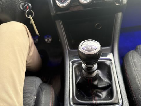 Used 2016 Subaru WRX Premium image 23