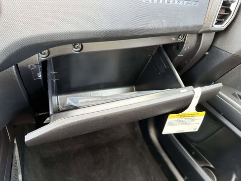 Used 2025 Ford Bronco Sport Big Bend image 30