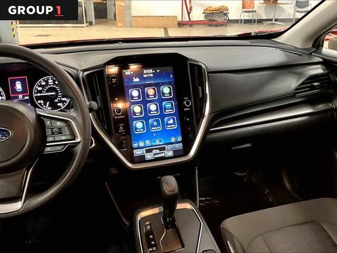 Certified 2024 Subaru Impreza 2.0i Sport image 6