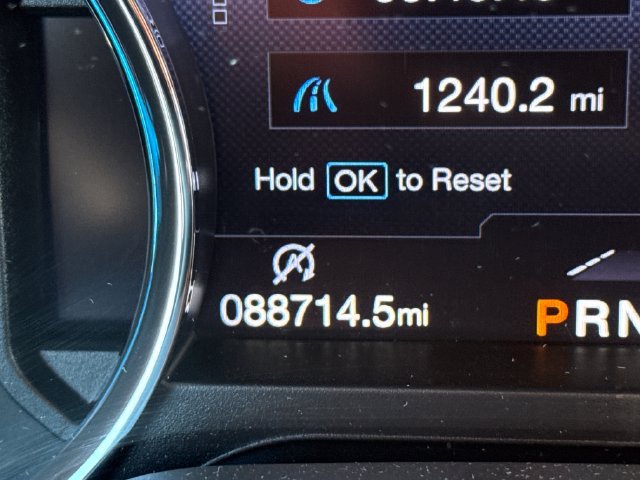 Used 2019 Ford Expedition Limited w/ Equipment Group 302A AWD/4WD image 28