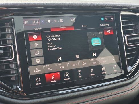 New 2026 Dodge Durango GT image 14