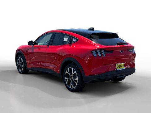 New 2026 Ford Mustang Mach-E Select RWD image 3