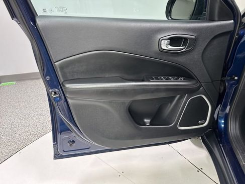 Used 2020 Jeep Compass High Altitude image 9