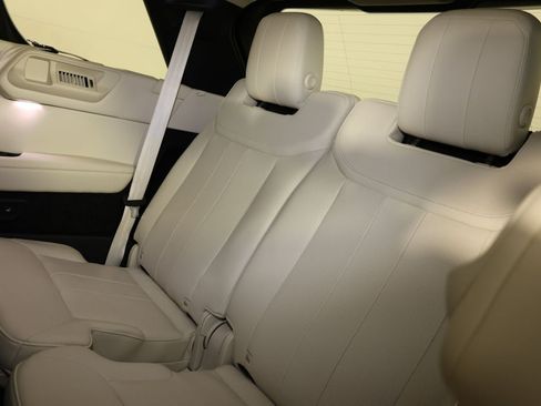 Used 2023 Land Rover Range Rover Long Wheelbase Autobiography AWD/4WD image 13