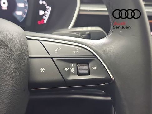 Certified 2025 Audi Q3 2.0T Premium w/ Convenience Package image 19