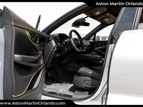 New 2026 Aston Martin DBX 707 AWD/4WD image 3